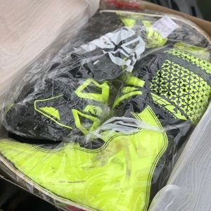 Fly Racing Maverick Motocross boot